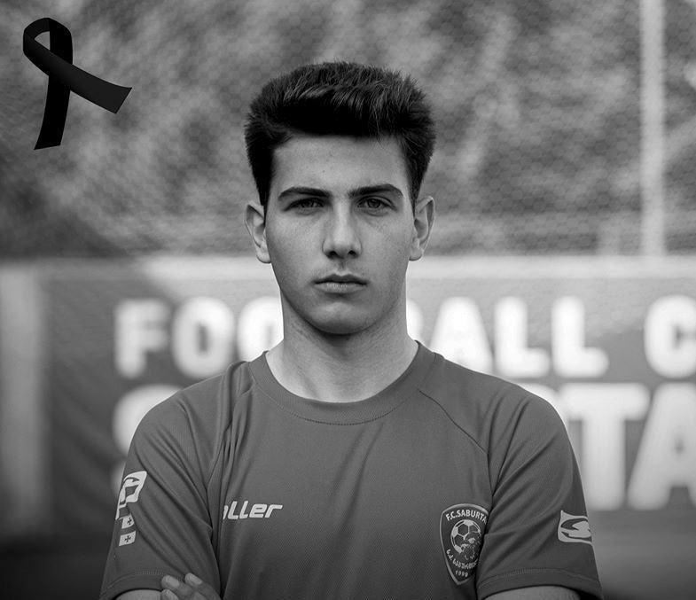 "სავარაუდოდ, ვინც მისდევდნენ, დაეწივნენ, სცემეს და გადააგდეს წყალში" - რას ყვება შაქარაშვილის ბიძა "მთავართან" საუბარში