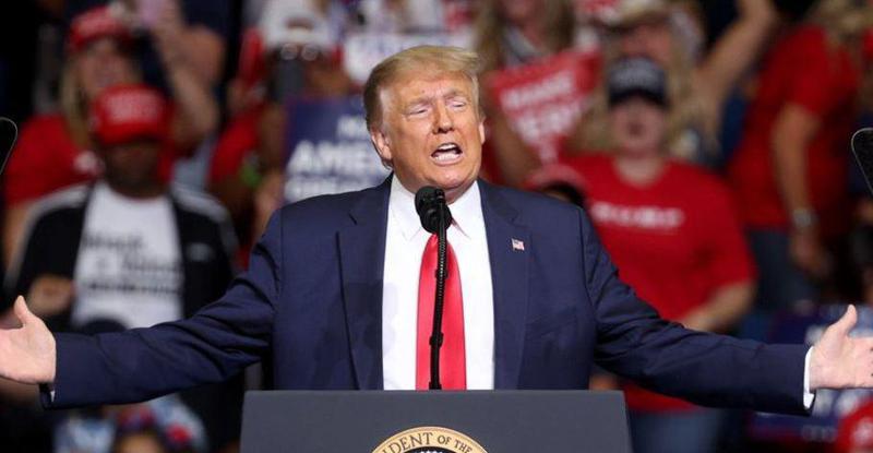 დონალდ ტრამპმა რამდენიმე კატეგორიის სამუშაო ვიზის გაცემა შეაჩერა - ვის შეეხება შეზღუდვები