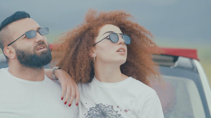 "ვფიქრობ, ამ კლიპის სახით საზაფხულო ჰიტი გამოცხვა" - ნოდიკო ტატიშვილი ახალ ნამუშევარსა და პანდემიის რთულ პერიოდზე