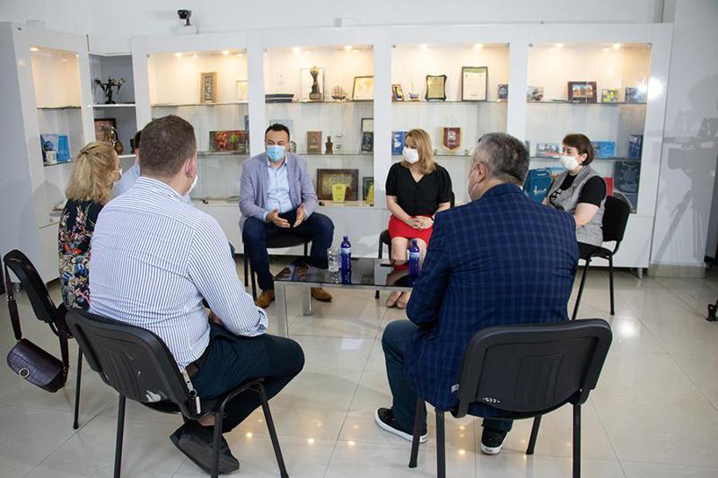 აჭარაში კვების ობიექტებში სტანდარტების დანერგვის პროცესი გრძელდება