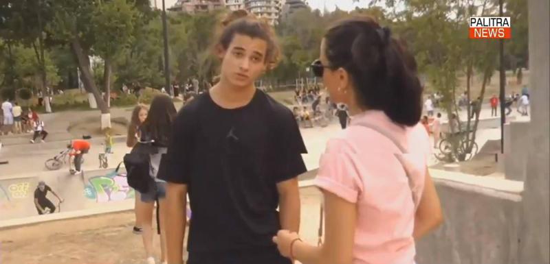 გიორგი შაქარაშვილის გარდაცვალების საქმეზე ერთ-ერთი მთავარი მოწმე, ფოტოგრაფი პირველ კომენტარს აკეთებს