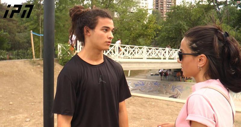 "მანქანით მოვიდნენ, მე დავიმალე... მალე მოდით რა" - რაზე ესაუბრა იაკობ ბრეგვაძე 112-ი ოპერატორს შემთხვევის ღამეს