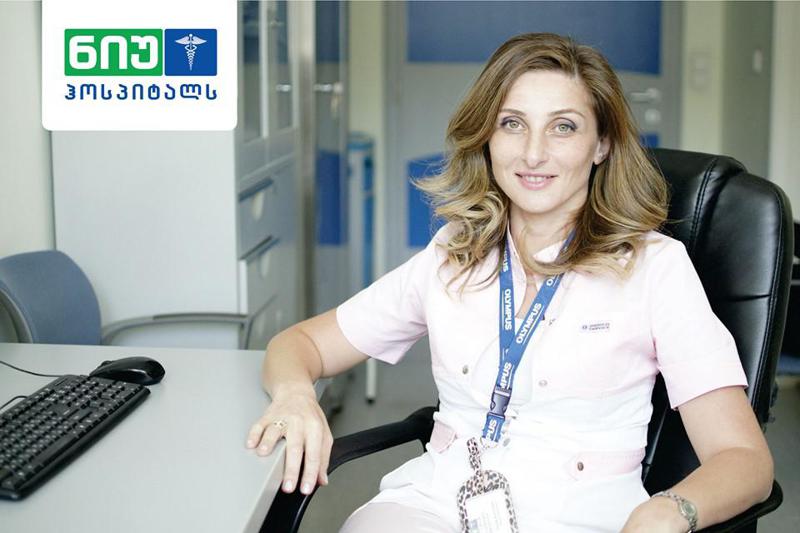 წვრილი ნაწლავის პათოლოგიების აღმოჩენა 12-18 საათში ენდოკაფსულის მეშვეობით შესაძლებელია - ინტერვიუ ექიმ-ენდოსკოპისტთან