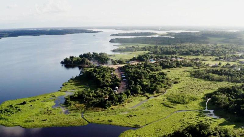 კორონავირუსისგან ყველაზე დაუცველი ადგილი, სადაც მოსახლეობის 80%-ს COVID-19-ის სიმპტომი აქვს, ერთადერთი ექიმი კი ინფიცირებულია