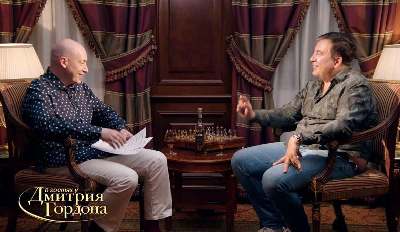 "არა მხოლოდ ხუთი საუკუნის შემდეგ დამაფასებენ, ახლაც მაფასებენ ქართველები" - მიხეილ სააკაშვილის პასუხები პირად საკითხებზე