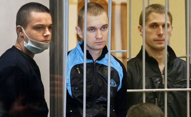 სიკვდილმისჯილი "პრეზიდენტის შვილები" და განაჩენს შეწირული უდანაშაულო ადამიანები - ვის და როგორ სჯიან სიკვდილით 21-ე საუკუნის ბელარუსში