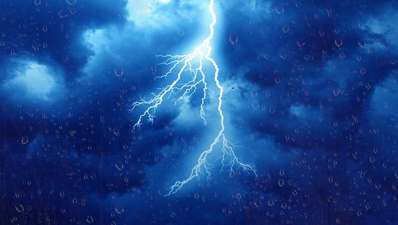 ხვალიდან ამინდი გაუარესდება - მოსალოდნელია წვიმა ელჭექით, შესაძლებელია სეტყვაც