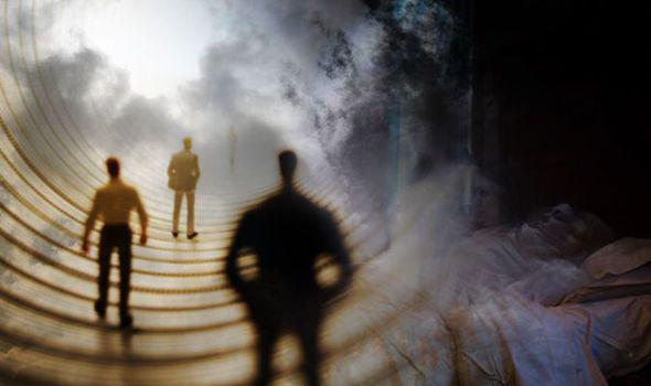 რატომ გესიზმრებათ გარდაცვლილი ადამიანი?