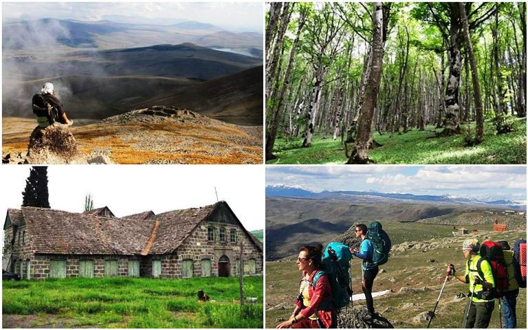 სად წავიდეთ შაბათ-კვირას, როცა გვცხელა - ულამაზესი ადგილები თბილისთან ახლოს, სადაც ოჯახთან ერთად იაფად დაისვენებთ