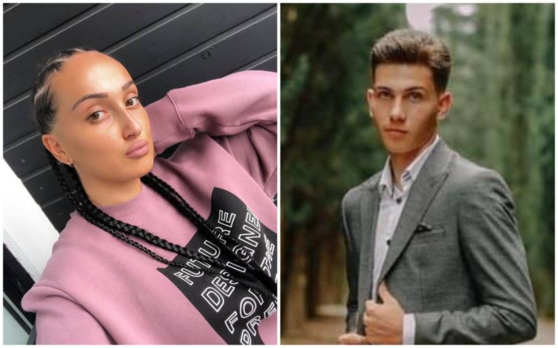 "ეს იყო ჩვენი უკანასკნელი საუბარი... წახვედი და..." - რას წერს ანი შაქარაშვილი ძმაზე, რომლის მკვლელობიდანაც დღეს ერთი წელი გავიდა