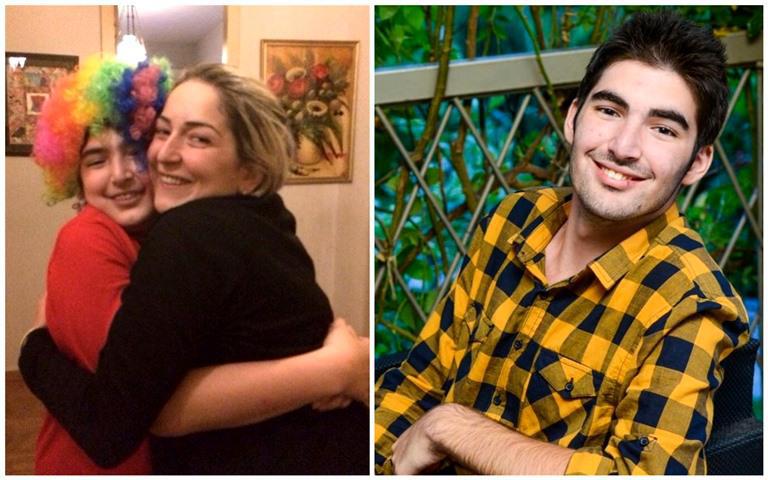 როგორ გამოიყურება და რას საქმიანობს ლიზა ბაგრატიონის ერთადერთი ვაჟი, რომელიც მომღერალს ცნობილი ექიმისგან ჰყავს