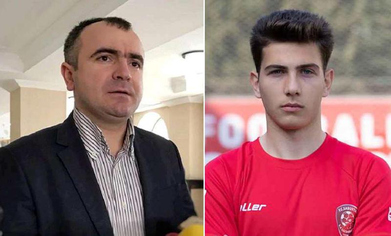 "ბოლო მანქანის მისვლამდე გიორგი იქ აღარ იყო" - მორაგბეების ადვოკატი შაქარაშვილის საქმის ახალ დეტალებზე