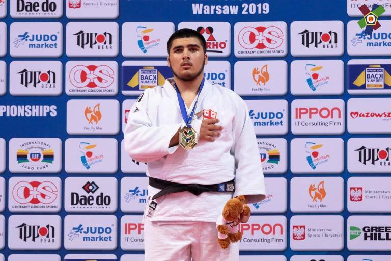 "ვიცი, რომ კლასელის დაბადების დღეზე იყო..." - რას ამბობენ ფედერაციის პრეზიდენტი და მწვრთნელი ძიუდოისტზე, რომელიც 19 წლის ფეხბურთელის საქმეში ფიგურირებს