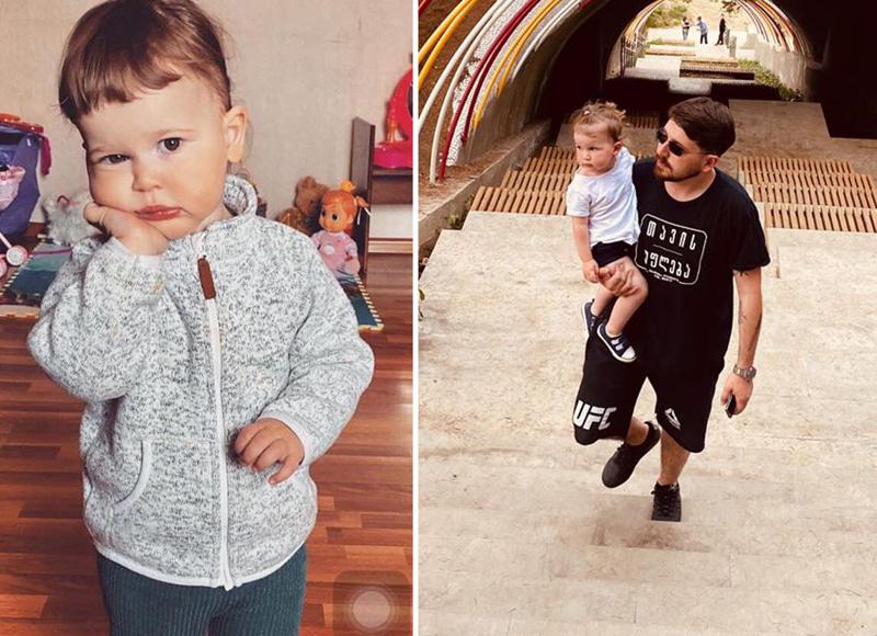 "2 წლის შვილს შევპირდი, რომ შოუში გამოვიდოდი... სცენაზე ჩემს ვიდეოს დღეში 4 საათი უყურებს" - "დიდი სცენის" მონაწილე, ჟიურის ემოციური შეფასებით