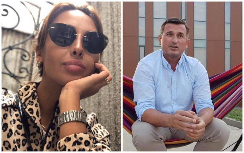 დავით კირკიტაძე გოგონას მამა გახდა - ახალშობილის პირველი ფოტო