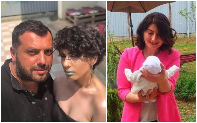 მამა პეტრე ბაბუა გახდა - "სახელი, რომელიც მარიამმა შვილს დაარქვა, საქართველოში არავის ჰქვია"