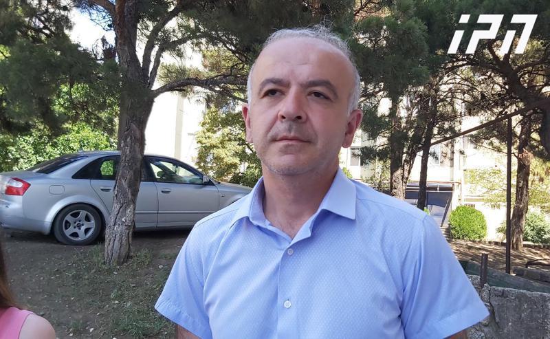 "გამოიყენეთ ბოლო შანსი და თქვით სიმართლე... მერე დამნაშავეების დანდობა აღარ იქნება!" - მირიან ნიკოლაძე მიმართვას ავრცელებს