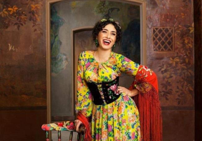 პირველი ქართველი მეცოსოპრანო, რომელიც სევილიაში კარმენის პარტიას იმღერებს - "ეს არ იქნება ისეთივე შეგრძნება, რაც მსოფლიოს სხვა სცენებზე მაქვს"