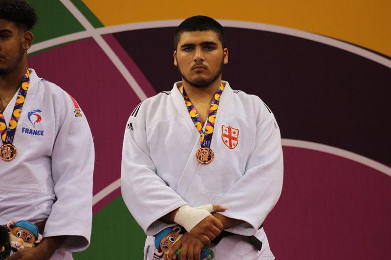 "როგორი სუფთაც გიგა არის, ასეთი სუფთა არავინაა" - შაქარაშვილის საქმეზე დაკავებულებს შორის ძიუდოისტი გიგა ტატიაშვილიცაა