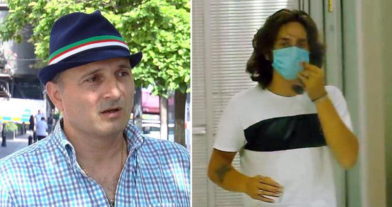 "ჯერ მასზე იძალადეს, აქვს დაზიანებები ფეხზე და ხელზე, შემდეგ მონაწილეობდა ხიდზე მომხდარ დაპირისპირებაში" - ადვოკატი თენგო ბარბაქაძის შესახებ