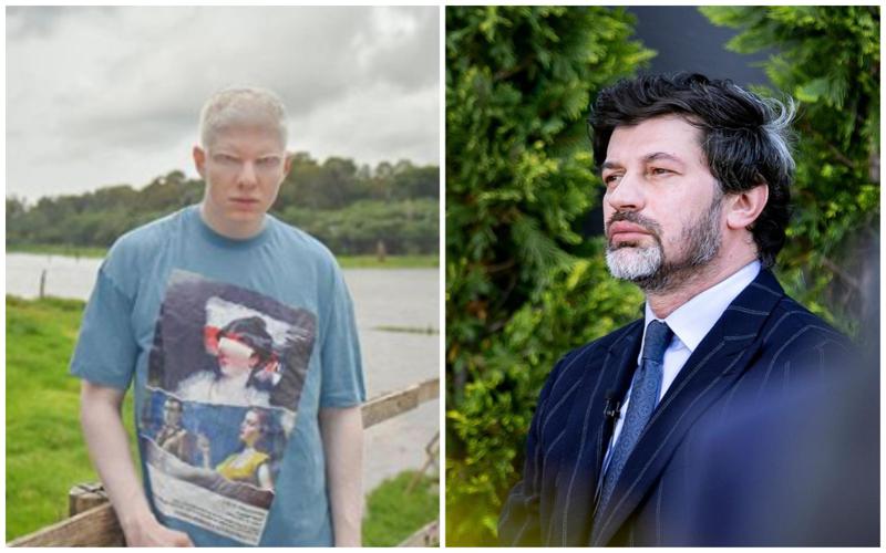 "ბერაზე მინდოდა დამეწერა და ეს სტატუსი ისევ "ფეიკმოღვაწეობაზეა"... საშინელი ტრაგედიაც კი გამოიყენეს საკუთარი მიზნისთვის" - კალაძე