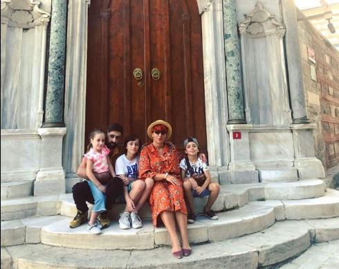 გარდაიცვალა ახალგაზრდა ქალი, რომლის მეუღლე და შვილები ქვიშხეთთან ავარიის დროს დაიღუპნენ