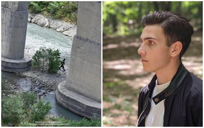 "გიორგი შაქარაშვილის საქმეზე დაკავებულ სამ პირს შესაძლოა, საპროცესო შეთანხმება გაუფორმდეს" - ადვოკატი