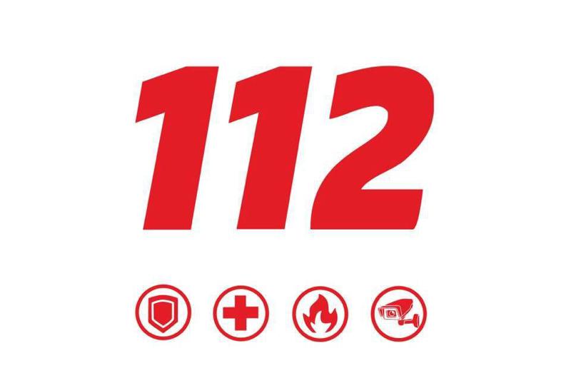 თუ 112-ს ვერ უკავშირდებით - გადაუდებელი დახმარების ცენტრი ალტერნატიულ ...