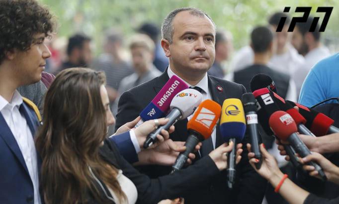 "მოვისმინე  დაზარალებულის ოჯახის პოზიცია - ეს იყო ემოციურად შეფასებული ექსპერტიზის დასკვნა" - მორაგბის ადვოკატი