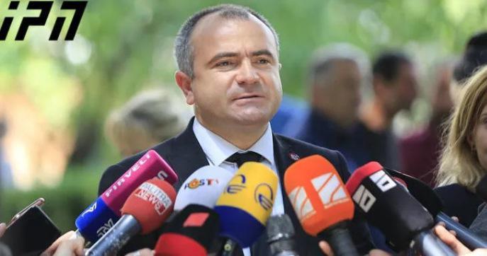 "ვაპირებთ, რომ აღკვეთის ღონისძიების საკითხი გავასაჩივროთ სტრასბურგის სასამართლოში" - შაქარაშვილის საქმეზე ბრალდებული მორაგბეების ადვოკატი