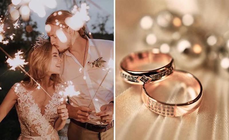 როდის უნდა იქორწინოთ წლის ბოლომდე, რომ ყველა უბედურება აირიდოთ და მტკიცე ოჯახი გქონდეთ - 2020 წლის საუკეთესო დღეები ქორწილისთვის