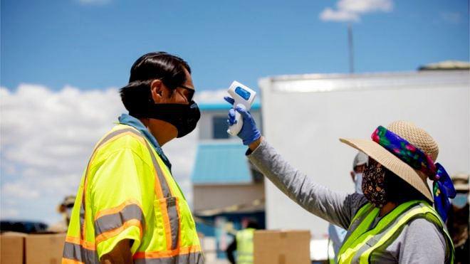 კორონავირუსი და მსოფლიო - სად იზრდება და სად მცირდება ინფიცირებულთა რაოდენობა