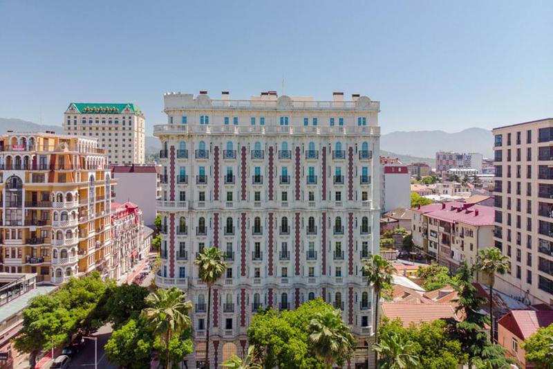 რა კითხვები უნდა დავსვათ სასტუმროს დაჯავშნამდე, რომ მან ჩვენი მოლოდინები გაამართლოს?