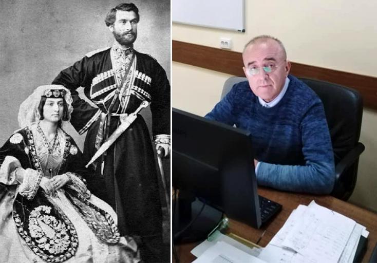 ასათიანი, გურიელი, მაყაშვილი - როგორია თავად-აზნაურთა ცნობილი გვარების ისტორია და რა პრივილეგიებით სარგებლობდნენ ისინი