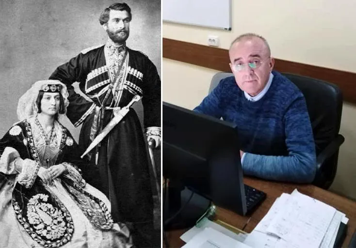 ასათიანი, გურიელი, მაყაშვილი - როგორია თავად-აზნაურთა ცნობილი გვარების ისტორია და რა პრივილეგიებით სარგებლობდნენ ისინი