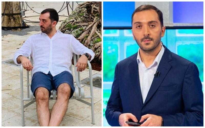 "ოჯახში ფინანსური პრობლემები გვქონდა... სამედიცინოში "პატრონის" გარეშე მოხვედრა წარმოუდგენელი იყო!" - ცნობილი ექიმის რთული გზა წარმატებამდე