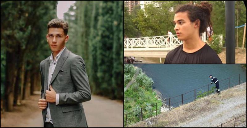 "ჩემი ინფორმაციით, იაკობ ბრეგვაძე ინახავს ფოტოაპარატს, რომლითაც იღებდა შაქარაშვილის გაუჩინარების დროს" - რას წერს პოლიციელი პატაკში