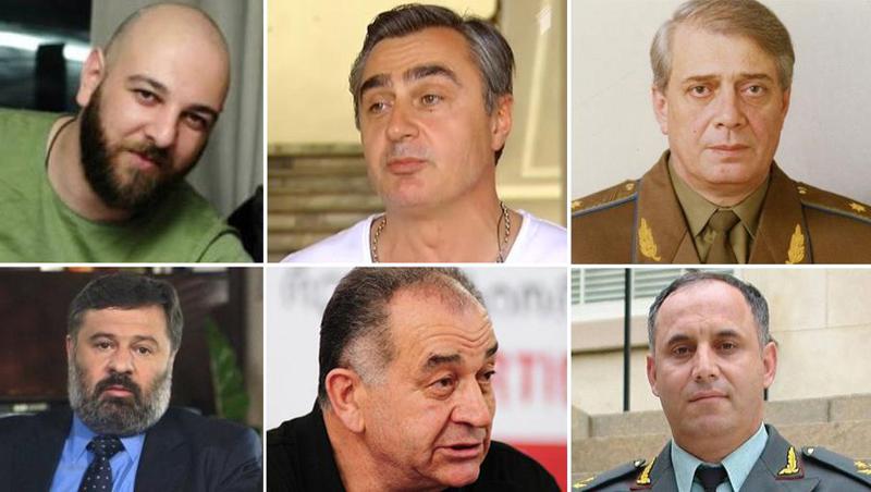 შეკვეთილი მკვლელობების ქრონიკა - საქართველოში მოკლული ადამიანების ბურუსით მოცული საქმეები