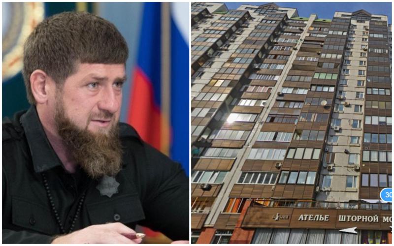 "მოსკოვში მდებარე კადიროვის მდიდრულ ბინაში ნემცოვის მკვლელობის ორგანიზატორი ცხოვრობდა" - რას წერს რუსული მედია