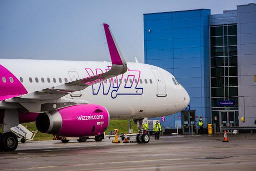 Wizz air მგზავრებს გაუქმებულ რეისებთან დაკავშირებით 3 არჩევანს სთავაზობს - "სავარაუდოდ, ფრენები მომავალი წლის ზაფხულამდე შეჩერდება"