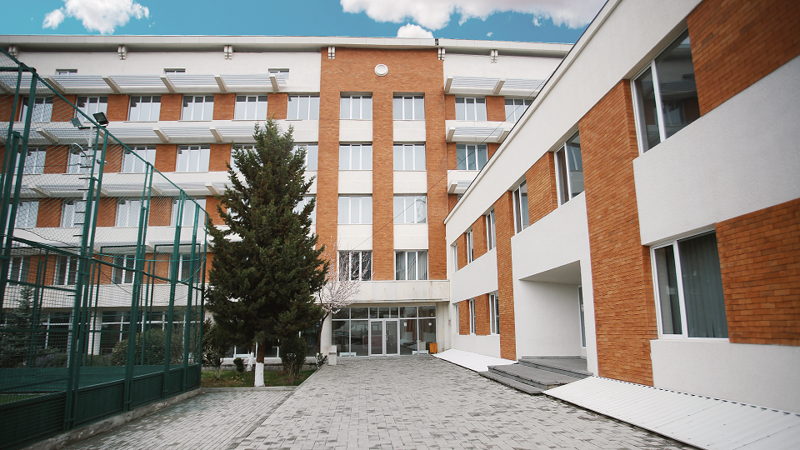 ბიზნესის ადმინისტრირება და მენეჯმენტი – საბაკალავრო პროგრამა, რომელიც აბიტურიენტებში ძალიან პოპულარულია