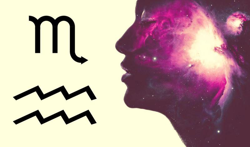 ზოდიაქოს რომელ ნიშნებს აქვთ ზეგანვითარებული ინტუიცია, რის გამოც არასდროს ცდებიან?