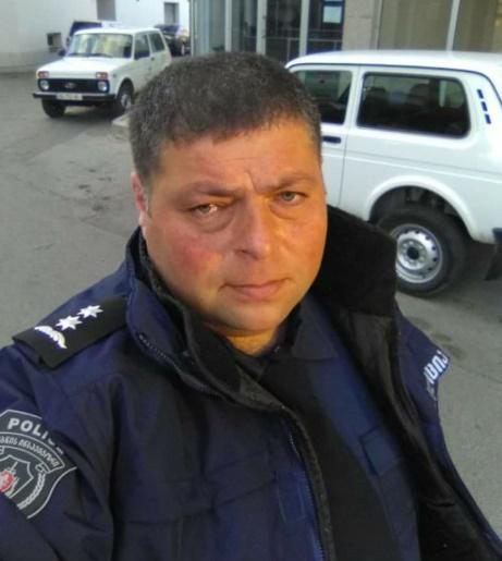 "კისრის არეში ჭრილობა მძინარეს მიაყენა..." - პროკურატურამ პოლიციელის მკვლელობის ფაქტზე დაკავებულს ბრალდება წარუდგინა