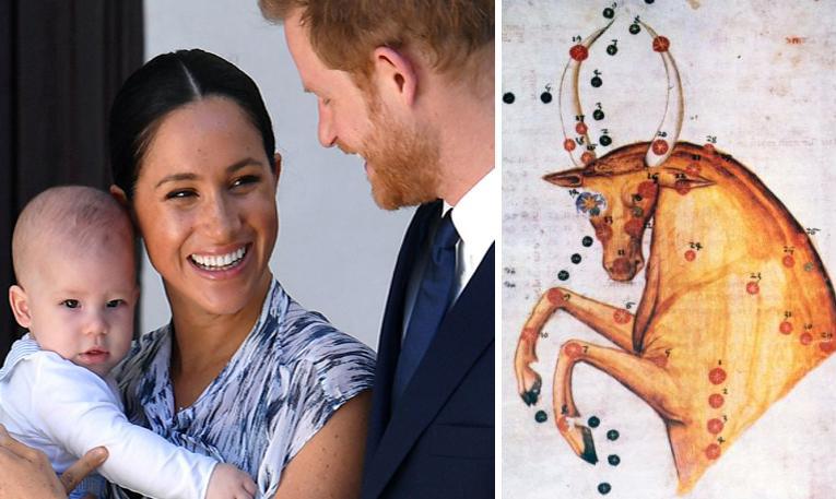 სამეფო ოჯახის საყვარელი ზოდიაქოს ნიშანი - რატომ იბადებიან მონარქების ნათესავები ყველაზე ხშირად კუროს ნიშნის ქვეშ