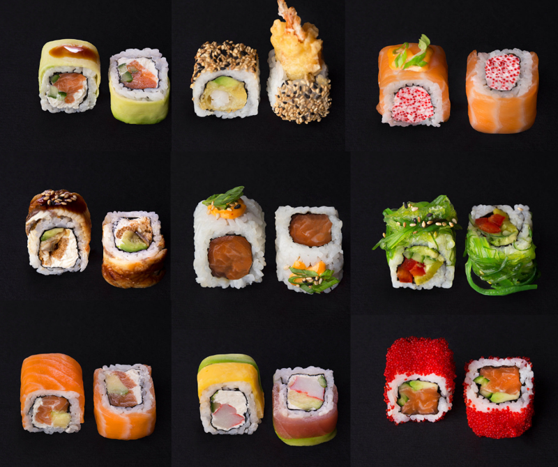 "ნამდვილი სუში" თბილისში - Sushi Room-ის წარმატების ისტორია