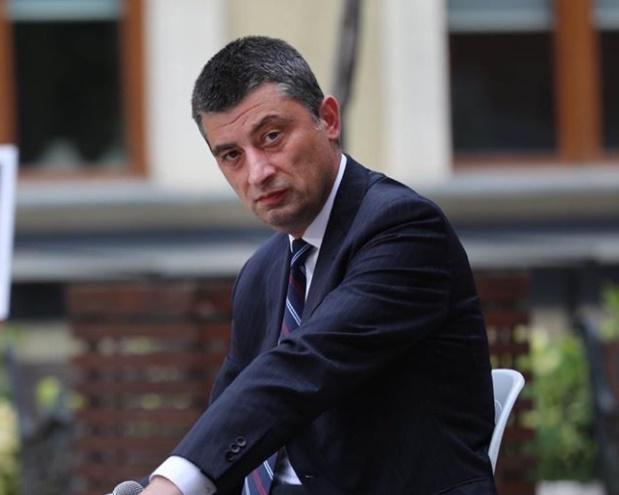 პრემიერი გიორგი შაქარაშვილის საქმეს ეხმაურება