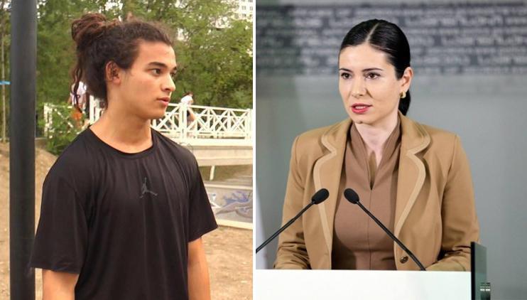 "ვადასტურებ, იაკობ ბრეგვაძე ჩემი ნათესავია... ის ერთადერთია, რომელმაც პოლიცია გამოიძახა" - რას წერს ნინო გიორგობიანი გახმაურებული საქმის მოწმეზე