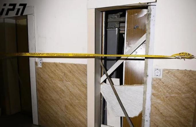 თბილისში ლიფტის შახტაში 6 წლის ბავშვი ჩავარდა