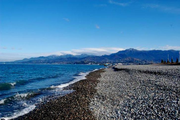 როგორი იქნება ზღვის სანაპირო ზოლი და დასვენება პანდემიის პირობებში - ჯანდაცვის სამინისტროს რეკომენდაციები