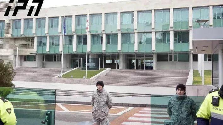 სუსი საოკუპაციო ძალების მიერ 21 წლის მამაკაცის გატაცების ფაქტს ადასტურებს